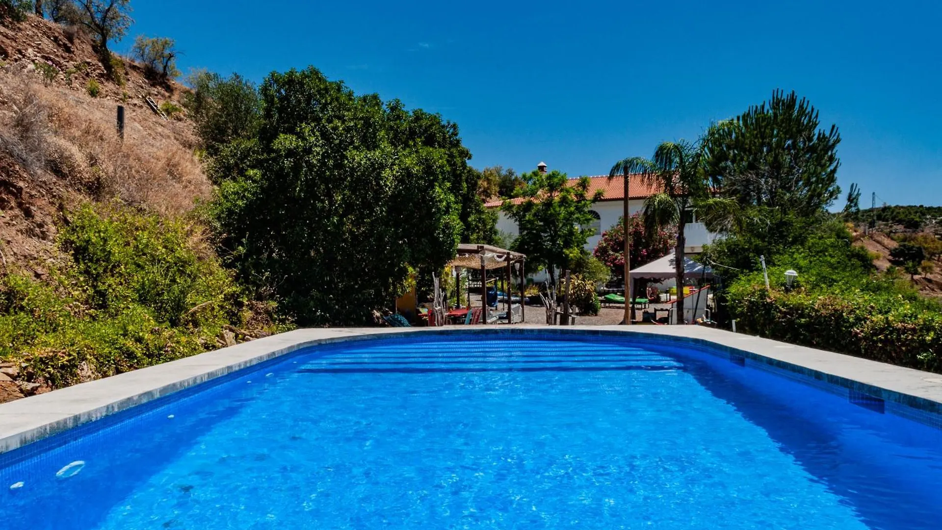 Nido Aguila Blanca Aparthotel Guaro 0*,  Spanje