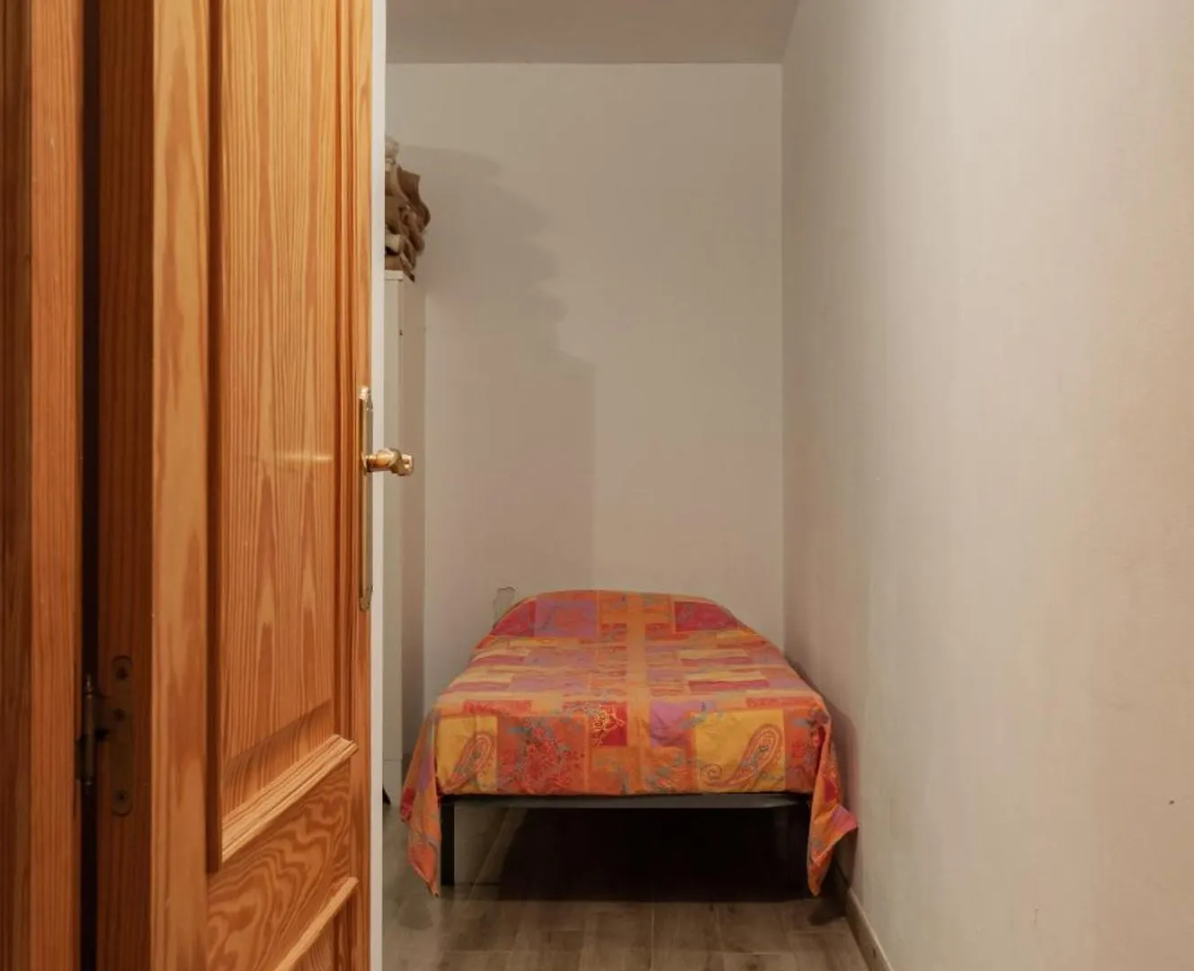 Nido Aguila Blanca Aparthotel Guaro