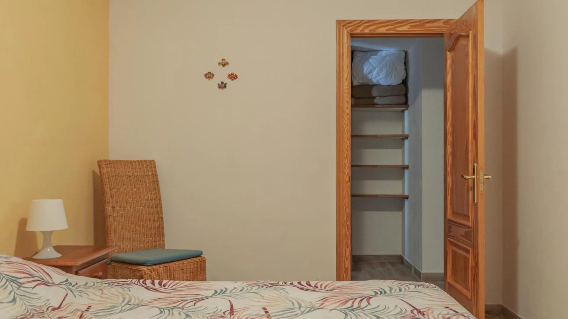 Nido Aguila Blanca Aparthotel Guaro