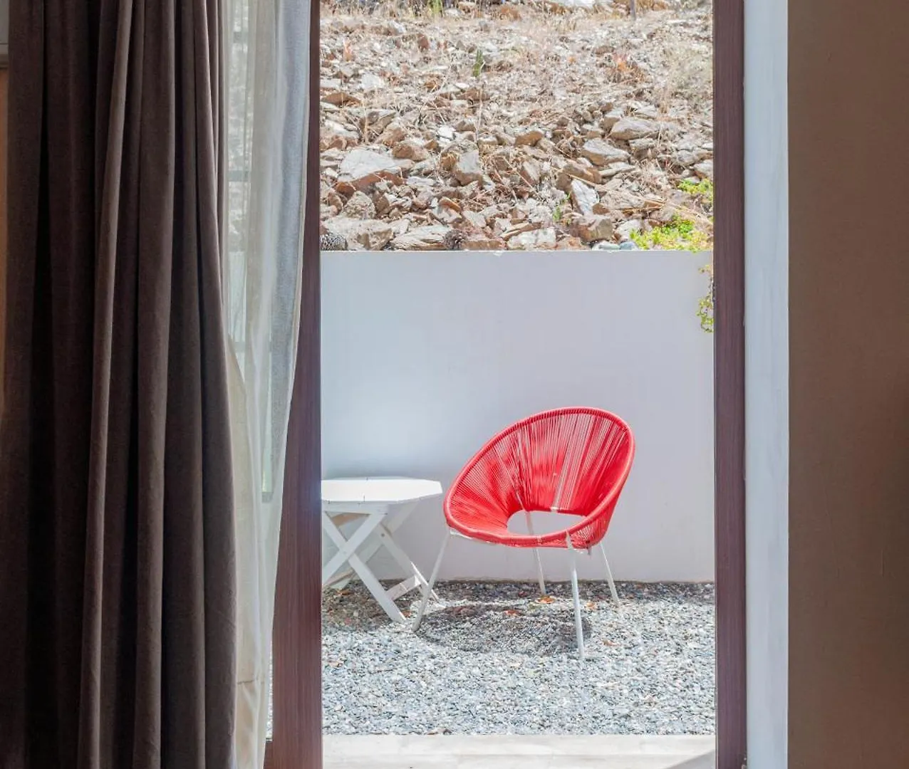 Nido Aguila Blanca Aparthotel Guaro